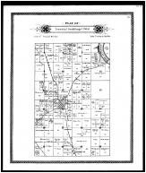 Township 3 S. Range 11 W., Redfield, Kearney P.O., Jefferson County 1905